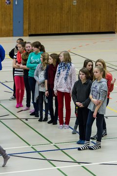 Bild 370 - C-Juniorinnen Hausturnier